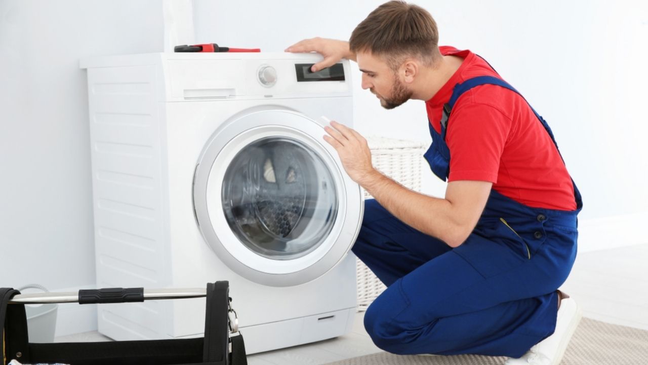  Kepez Çamaşır Makinesi Tamircisi